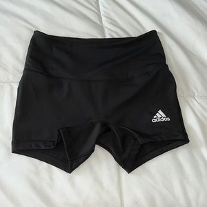 Adidas Spandex